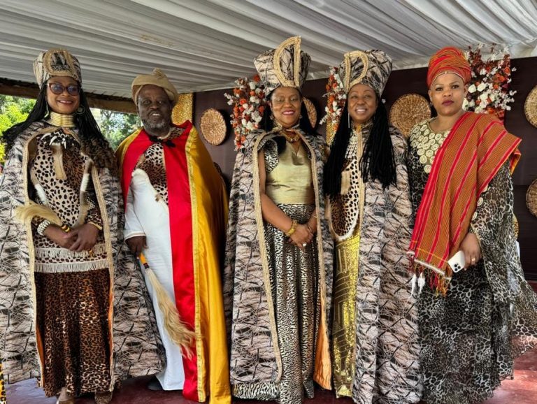 Historic Inauguration of the Supreme Council of the Global African Diaspora Kingdom (GADK) Marks a Transformative Moment in Africa-Diaspora Unity